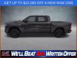 New 2026 Ram 1500 BIG HORN CREW CAB 4X4 5'7 BOX Pickup for sale in Whitefish, MT