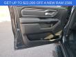 New 2026 Ram 1500 BIG HORN CREW CAB 4X4 5'7 BOX Pickup for sale in Whitefish, MT