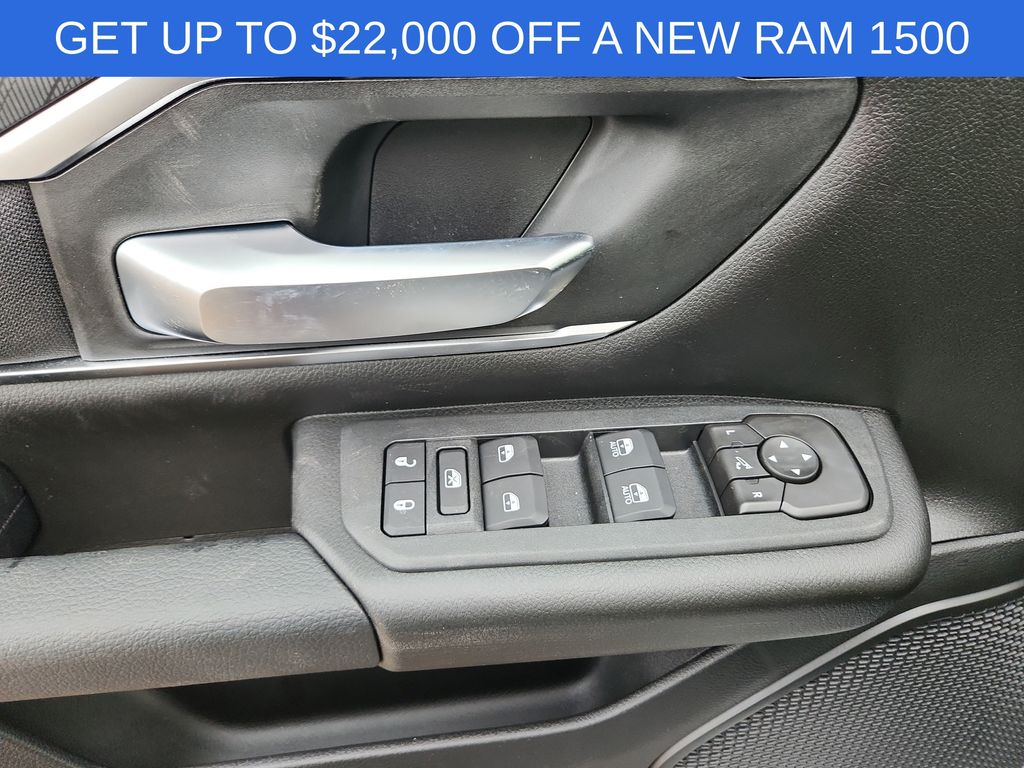 2026 RAM 1500 Big Horn/Lone Star - Photo 13