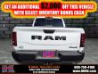 New 2026 Ram 2500 TRADESMAN CREW CAB 4X4 6'4 BOX Pickup for sale in Whitefish, MT