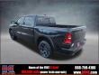 New 2026 Ram 1500 BIG HORN CREW CAB 4X4 5'7 BOX Pickup for sale in Whitefish, MT