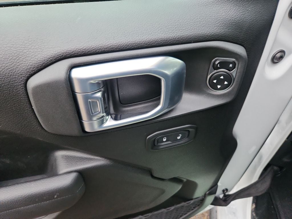 2026 Jeep Wrangler 4-Door Rubicon - Photo 12