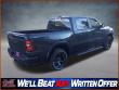 New 2026 Ram 1500 BIG HORN CREW CAB 4X4 5'7 BOX Pickup for sale in Whitefish, MT
