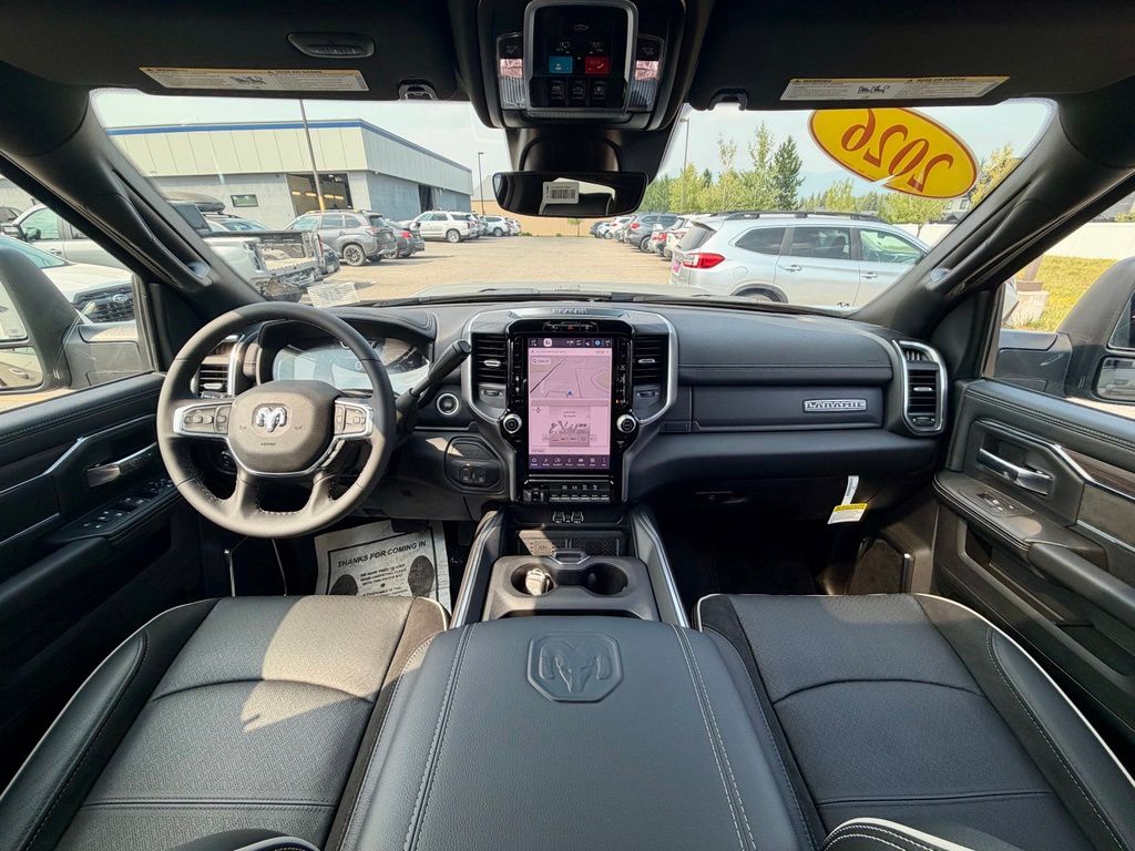2026 RAM 2500 Laramie - Photo 23