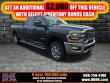 New 2026 Ram 3500 BIG HORN CREW CAB 4X4 8' BOX Pickup for sale in Whitefish, MT