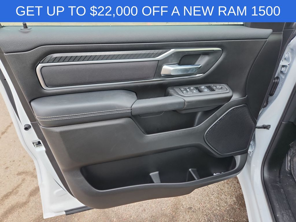 2026 RAM 1500 Big Horn/Lone Star - Photo 12