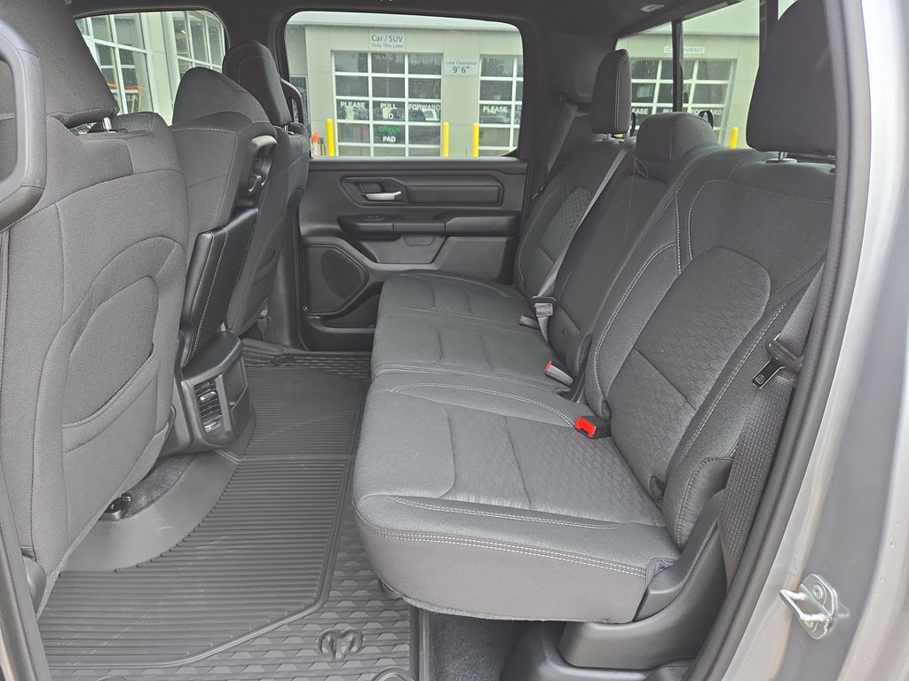 2026 RAM 1500 Tradesman - Photo 14
