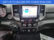 New 2026 Ram 1500 BIG HORN CREW CAB 4X4 5'7 BOX Pickup for sale in Whitefish, MT