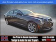 CADILLAC ATS
