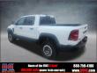 New 2026 Ram 1500 RHO CREW CAB 4X4 5'7 BOX Pickup for sale in Whitefish, MT