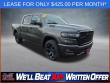 New 2026 Ram 1500 BIG HORN CREW CAB 4X4 5'7 BOX Pickup for sale in Whitefish, MT