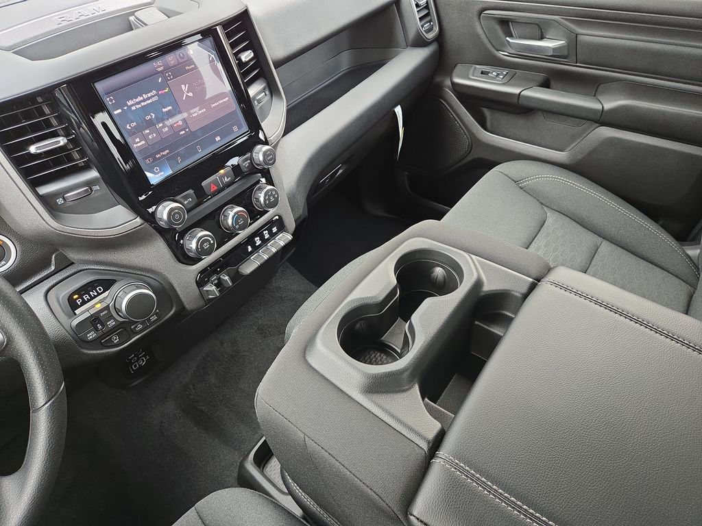 2026 RAM 1500 Tradesman - Photo 24