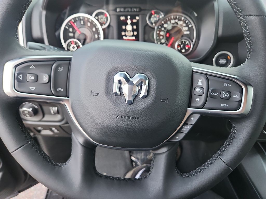 2026 RAM 1500 Big Horn/Lone Star - Photo 16