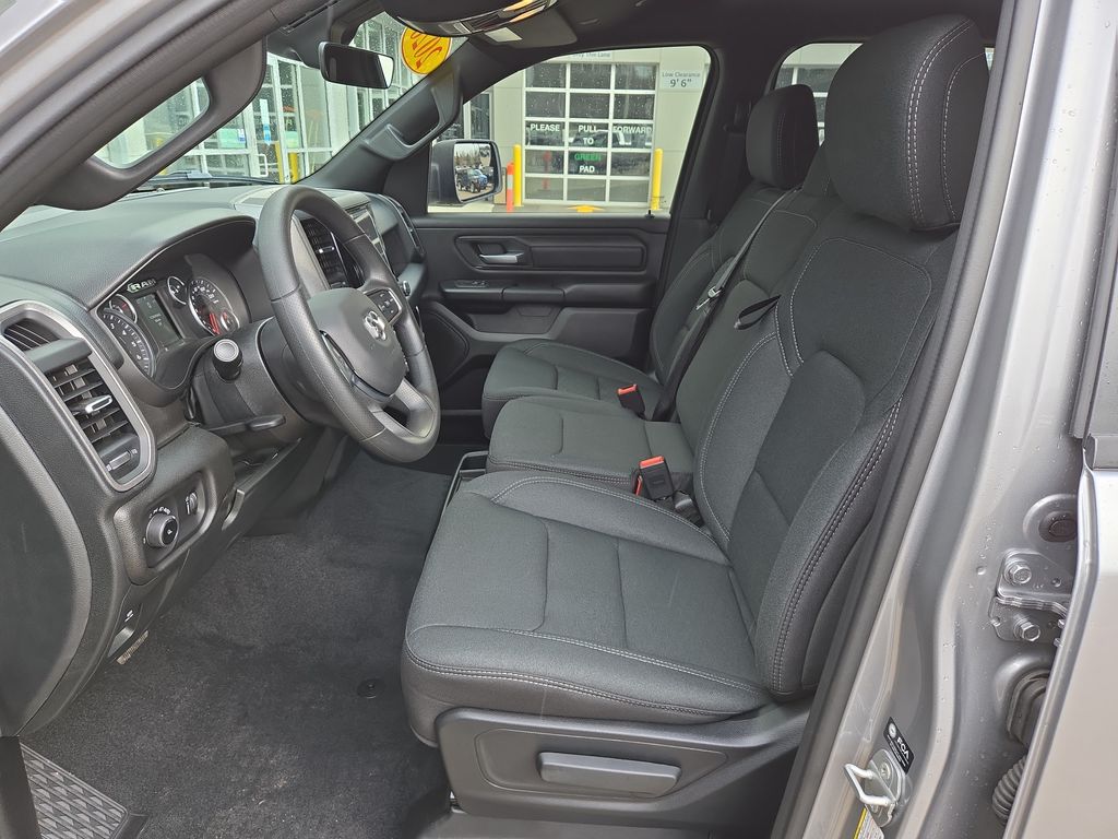 2026 RAM 1500 Tradesman - Photo 13