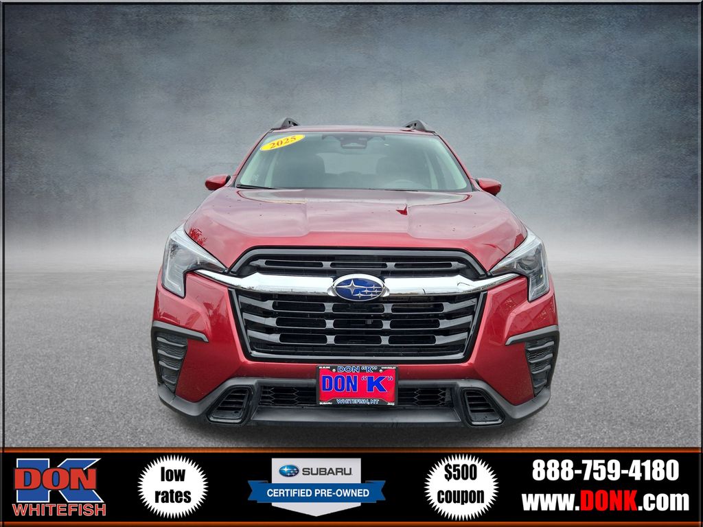 2025 Subaru Ascent Premium photo 2