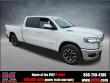 New 2026 Ram 1500 LARAMIE CREW CAB 4X4 6'4 BOX Pickup for sale in Whitefish, MT