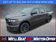 New 2026 Ram 1500 BIG HORN CREW CAB 4X4 5'7 BOX Pickup for sale in Whitefish, MT