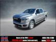 New 2026 Ram 1500 BIG HORN CREW CAB 4X4 5'7 BOX Pickup for sale in Whitefish, MT