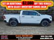 New 2026 Ram 1500 REBEL CREW CAB 4X4 5'7 BOX Pickup for sale in Whitefish, MT