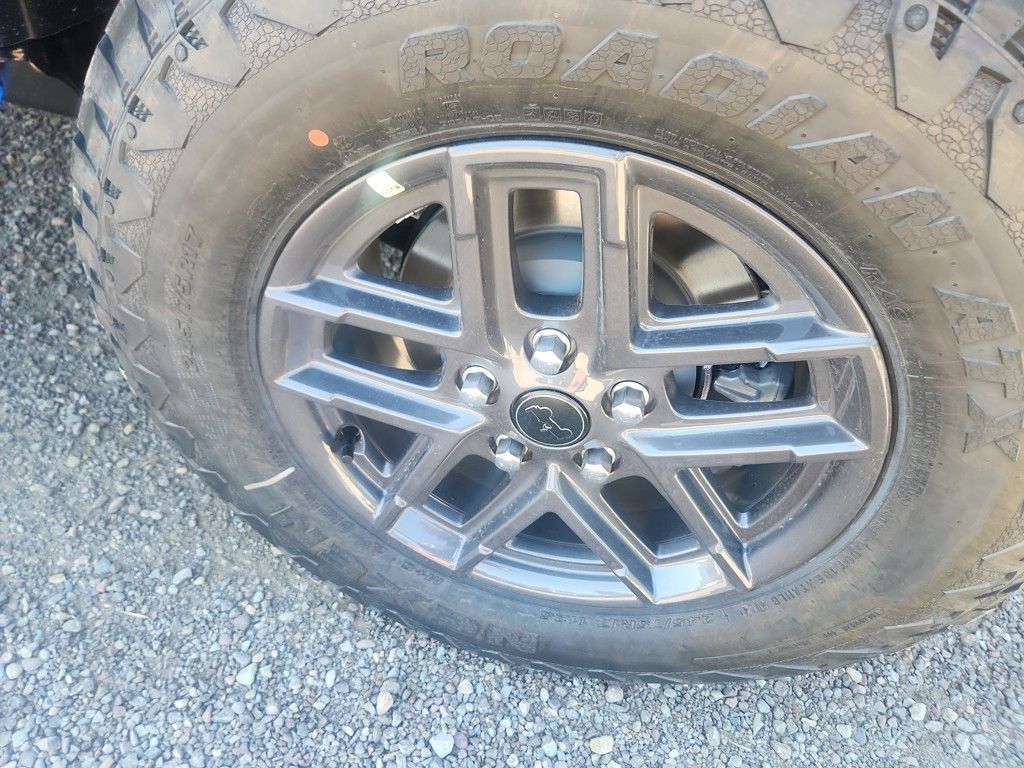 2025 Jeep Wrangler 4-Door Sport S - Photo 10