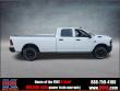 New 2026 Ram 3500 TRADESMAN CREW CAB 4X4 8' BOX Pickup for sale in Whitefish, MT
