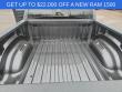 New 2026 Ram 1500 BIG HORN CREW CAB 4X4 5'7 BOX Pickup for sale in Whitefish, MT