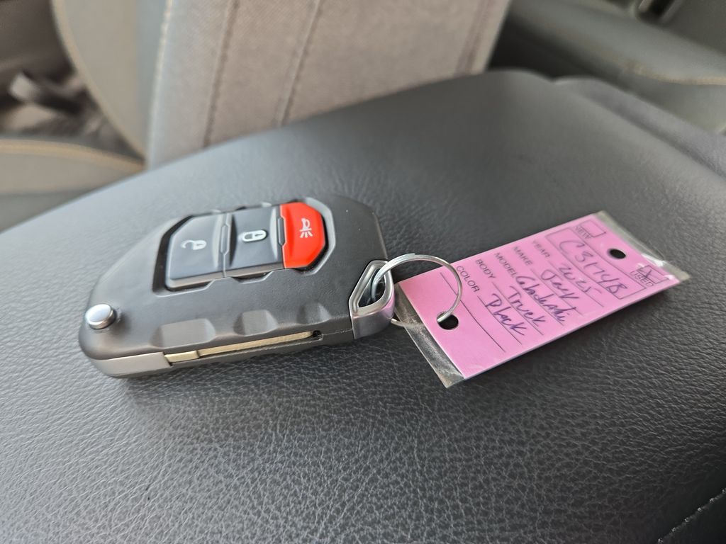 2025 Jeep Gladiator Sport - Photo 28