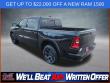 New 2026 Ram 1500 BIG HORN CREW CAB 4X4 5'7 BOX Pickup for sale in Whitefish, MT