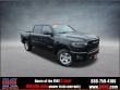 New 2026 Ram 1500 BIG HORN CREW CAB 4X4 5'7 BOX Pickup for sale in Whitefish, MT