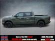 New 2026 Ram 1500 BIG HORN CREW CAB 4X4 5'7 BOX Pickup for sale in Whitefish, MT