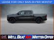 New 2026 Ram 1500 BIG HORN CREW CAB 4X4 5'7 BOX Pickup for sale in Whitefish, MT