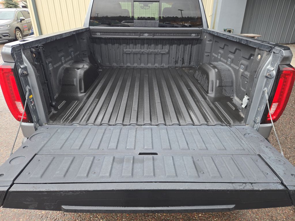 2020 GMC Sierra 1500 Denali Denali - Photo 29