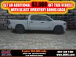 New 2026 Ram 1500 LARAMIE CREW CAB 4X4 5'7 BOX Pickup for sale in Whitefish, MT