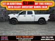 New 2026 Ram 2500 TRADESMAN CREW CAB 4X4 6'4 BOX Pickup for sale in Whitefish, MT