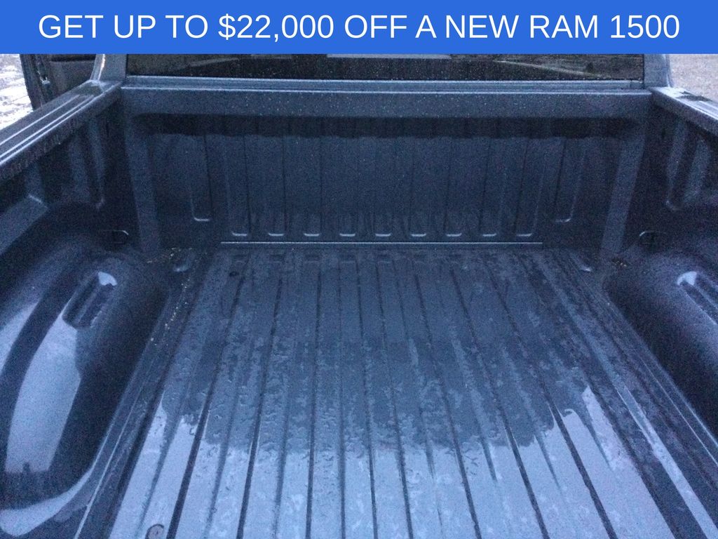 2026 RAM 1500 Laramie - Photo 21