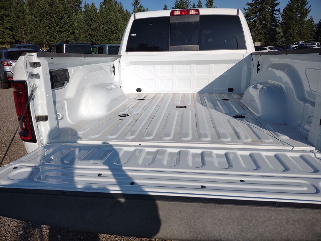 2026 RAM 2500 Tradesman - Photo 27