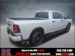New 2026 Ram 2500 BIG HORN CREW CAB 4X4 6'4 BOX Pickup for sale in Whitefish, MT