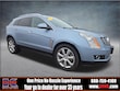  CADILLAC SRX