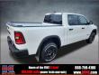 New 2026 Ram 1500 REBEL CREW CAB 4X4 5'7 BOX Pickup for sale in Whitefish, MT