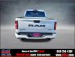 New 2026 Ram 1500 LARAMIE CREW CAB 4X4 5'7 BOX Pickup for sale in Whitefish, MT
