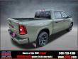 New 2026 Ram 1500 BIG HORN CREW CAB 4X4 5'7 BOX Pickup for sale in Whitefish, MT