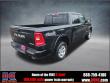 New 2026 Ram 1500 BIG HORN CREW CAB 4X4 5'7 BOX Pickup for sale in Whitefish, MT