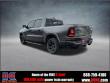 New 2026 Ram 1500 BIG HORN CREW CAB 4X4 5'7 BOX Pickup for sale in Whitefish, MT