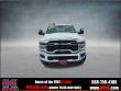 New 2026 Ram 2500 BIG HORN CREW CAB 4X4 8' BOX Pickup for sale in Whitefish, MT