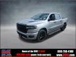 New 2026 Ram 1500 LARAMIE CREW CAB 4X4 5'7 BOX Pickup for sale in Whitefish, MT