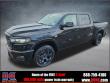 New 2026 Ram 1500 BIG HORN CREW CAB 4X4 5'7 BOX Pickup for sale in Whitefish, MT