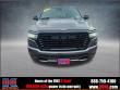 New 2026 Ram 1500 LARAMIE CREW CAB 4X4 5'7 BOX Pickup for sale in Whitefish, MT