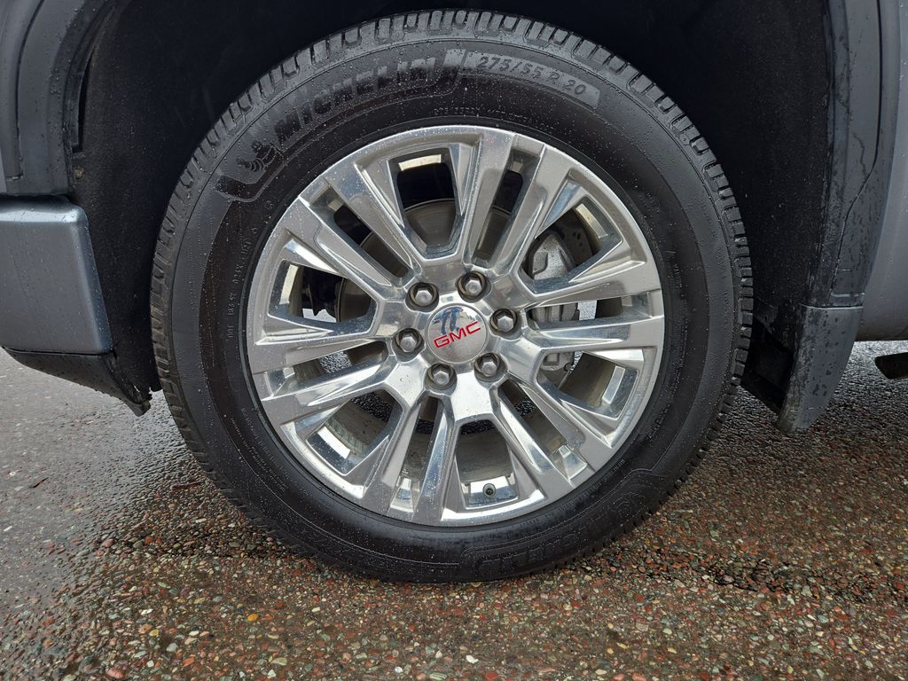 2020 GMC Sierra 1500 Denali Denali - Photo 9