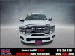New 2026 Ram 3500 LARAMIE CREW CAB 4X4 6'4 BOX Pickup for sale in Whitefish, MT
