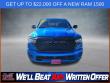 New 2026 Ram 1500 BIG HORN CREW CAB 4X4 5'7 BOX Pickup for sale in Whitefish, MT